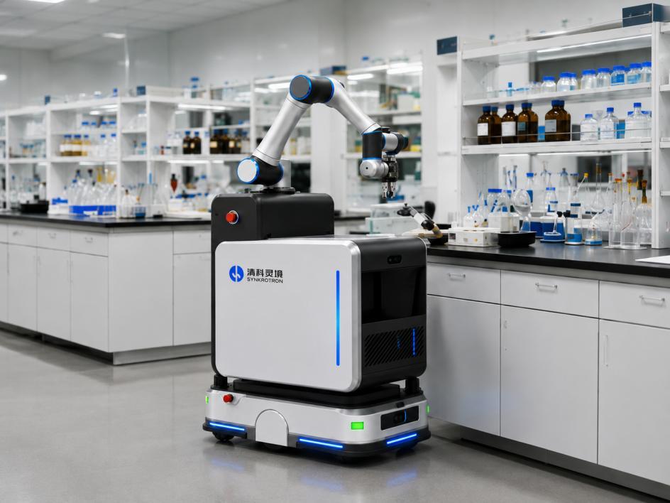日化与科研实验室应用 / Research laboratory application